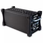 Allen & Heath AB1608 (AB168) Цифровой микшерный модуль, 16x8