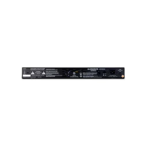 Allen & Heath AR84 (AR0804) Цифровой микшерный модуль, 8x4
