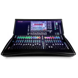 Allen & Heath DLive C2500 (DLIVE-DLC25) Цифровой микшерный пульт