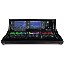 Allen & Heath DLive S5000 (DLIVE-S5) Цифровой микшерный пульт