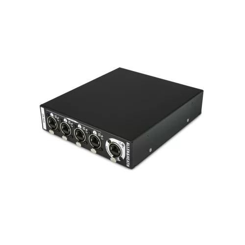 Allen & Heath DX-HUB Дистрибьютор цифровых аудио сигналов