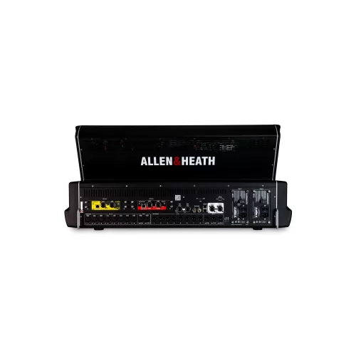 Allen & Heath DLive S3000 (DLIVE-S3) Цифровой микшерный пульт