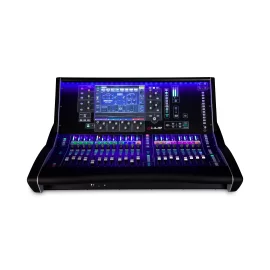 Allen & Heath DLive S3000 (DLIVE-S3) Цифровой микшерный пульт
