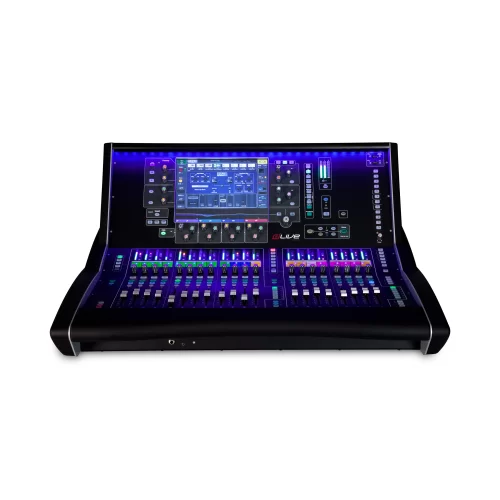 Allen & Heath DLive S3000 (DLIVE-S3) Цифровой микшерный пульт