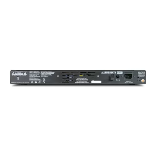 Allen & Heath DLive-DX012 (DX012) Цифровой микшерный модуль, 0x12