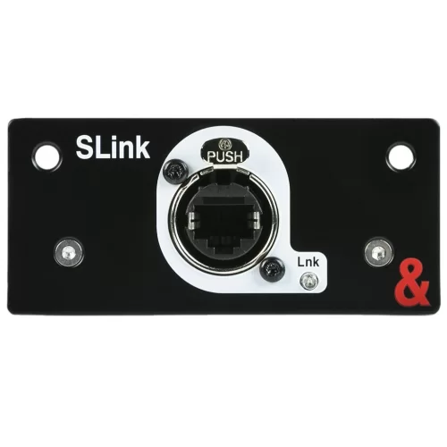 Allen & Heath M-SQ-SLINK-AX Карта SLink для микшеров SQ