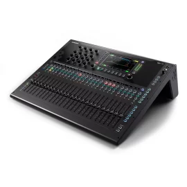 Allen & Heath QU-6 Цифровой микшерный пульт