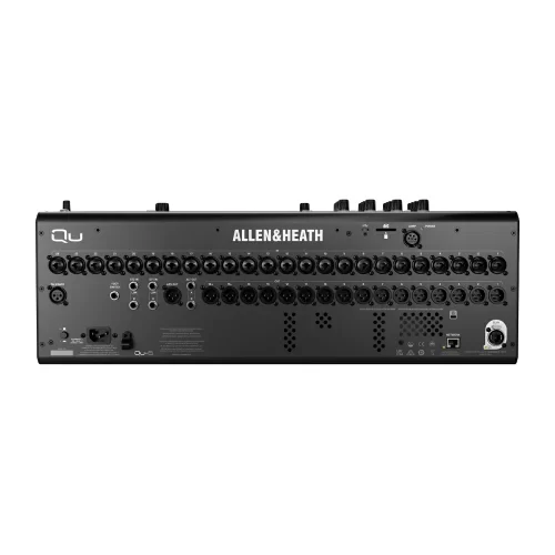 Allen & Heath QU-6 Цифровой микшерный пульт