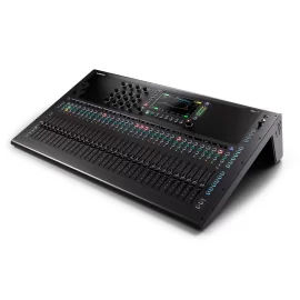 Allen & Heath QU-7 Цифровой микшерный пульт
