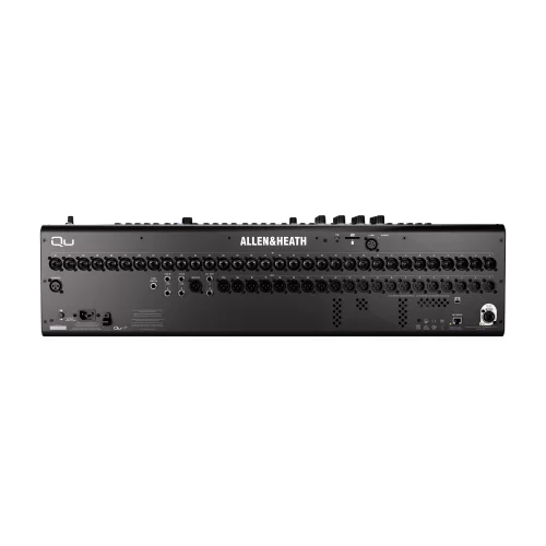 Allen & Heath QU-7 Цифровой микшерный пульт