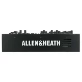 Allen & Heath Xone:92 MK2 (Xone:922) 6-канальный DJ-микшер