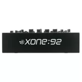 Allen & Heath Xone:92 MK2 (Xone:922) 6-канальный DJ-микшер