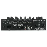 Allen & Heath Xone:92 MK2 (Xone:922) 6-канальный DJ-микшер
