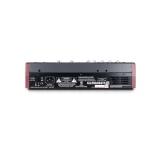 Allen & Heath ZED-10  (ZED1002) 8-канальный аналоговый микшер