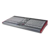 Allen & Heath ZED-436  (ZED3642) 36-канальный аналоговый микшер