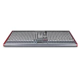 Allen & Heath ZED-436  (ZED3642) 36-канальный аналоговый микшер