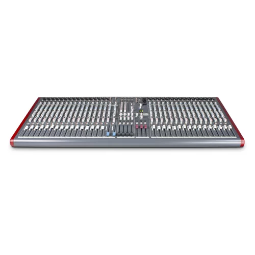 Allen & Heath ZED-436  (ZED3642) 36-канальный аналоговый микшер