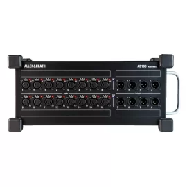 Allen & Heath AB1608 (AB168) Цифровой микшерный модуль, 16x8