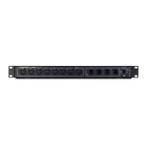 Allen & Heath AR84 (AR0804) Цифровой микшерный модуль, 8x4