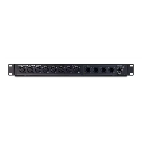 Allen & Heath AR84 (AR0804) Цифровой микшерный модуль, 8x4