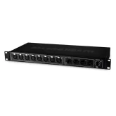 Allen & Heath AR84 (AR0804) Цифровой микшерный модуль, 8x4