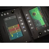 Allen & Heath CQ12T Цифровой микшерный пульт