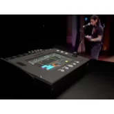 Allen & Heath CQ12T Цифровой микшерный пульт
