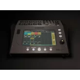 Allen & Heath CQ12T Цифровой микшерный пульт