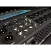 Allen & Heath CQ12T Цифровой микшерный пульт