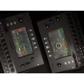 Allen & Heath CQ18T Цифровой микшерный пульт