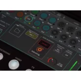Allen & Heath CQ18T Цифровой микшерный пульт