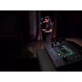 Allen & Heath CQ18T Цифровой микшерный пульт
