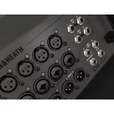 Allen & Heath CQ20B Цифровой микшерный пульт