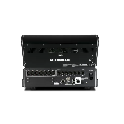 Allen & Heath DLive C1500 (DLIVE-DLC15) Цифровой микшерный пульт