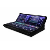 Allen & Heath DLive C3500 (DLIVE-DLC35) Цифровой микшерный пульт