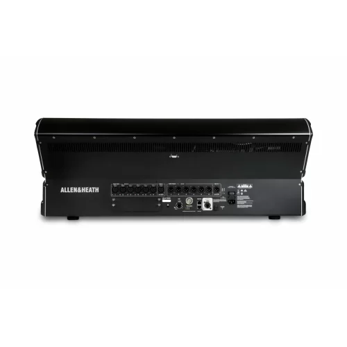Allen & Heath DLive C3500 (DLIVE-DLC35) Цифровой микшерный пульт