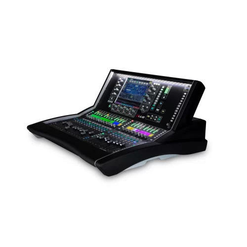 Allen & Heath DLive S3000 (DLIVE-S3) Цифровой микшерный пульт
