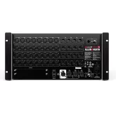 Allen & Heath DLive-CDM32 Цифровой микшерный модуль, 32x16