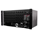 Allen & Heath DLive-CDM32 Цифровой микшерный модуль, 32x16