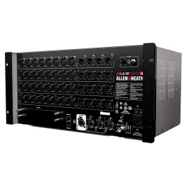 Allen & Heath DLive-CDM32 Цифровой микшерный модуль, 32x16