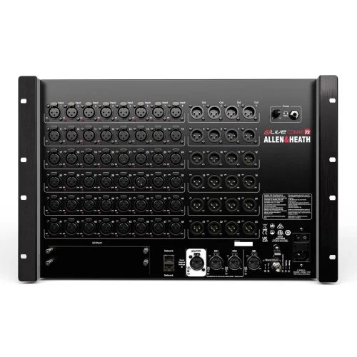 Allen & Heath DLive-CDM48 Цифровой микшерный модуль, 48x24