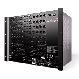 Allen & Heath DLive-CDM64 Цифровой микшерный модуль, 64x32