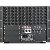 Allen & Heath DLive-DM48 Цифровой микшерный модуль, 48x24