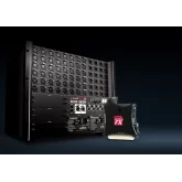 Allen & Heath DLive-DM48 Цифровой микшерный модуль, 48x24