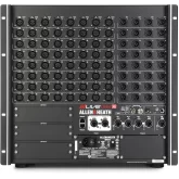 Allen & Heath DLive-DM64 Цифровой микшерный модуль, 64x32