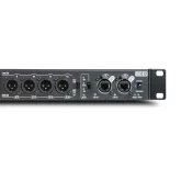 Allen & Heath DLive-DX012 (DX012) Цифровой микшерный модуль, 0x12