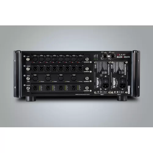Allen & Heath DLive-DX32 Модуль расширения, 4x8 каналов