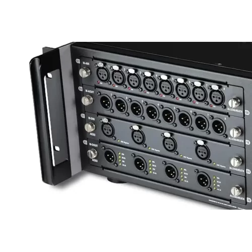 Allen & Heath DLive-DX32 Модуль расширения, 4x8 каналов