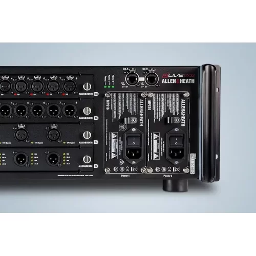Allen & Heath DLive-DX32 Модуль расширения, 4x8 каналов