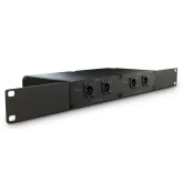 Allen & Heath DT02-M/X Аудиоинтерфейс Dante, 0x2